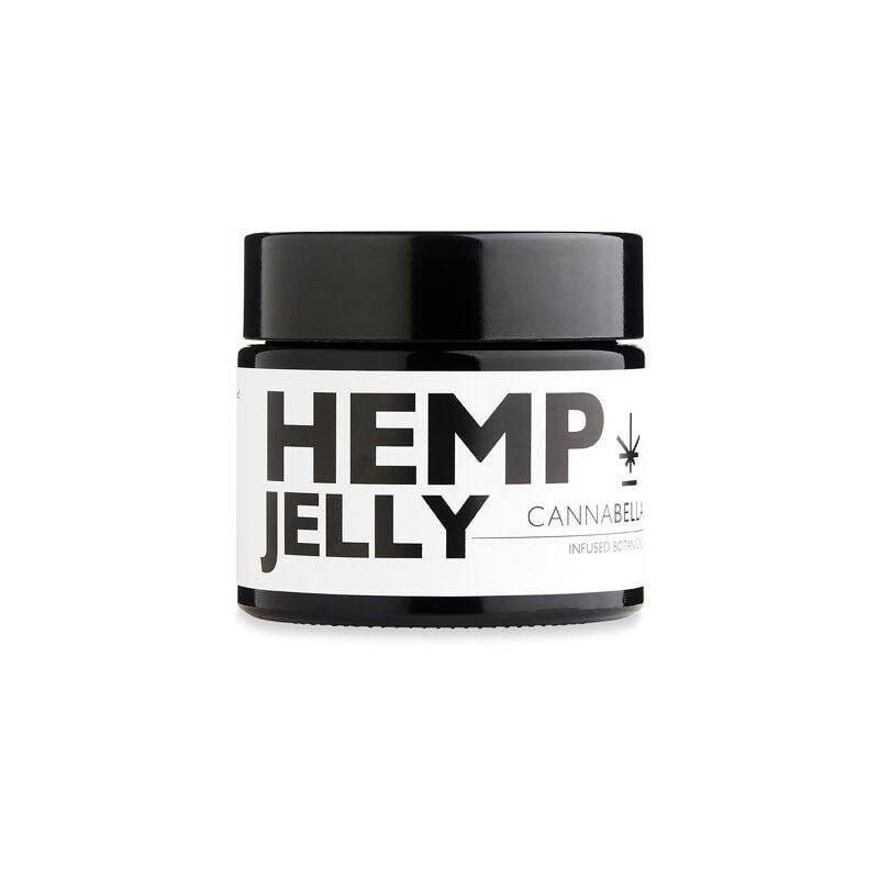 Cannabella Skincare Hemp Jelly