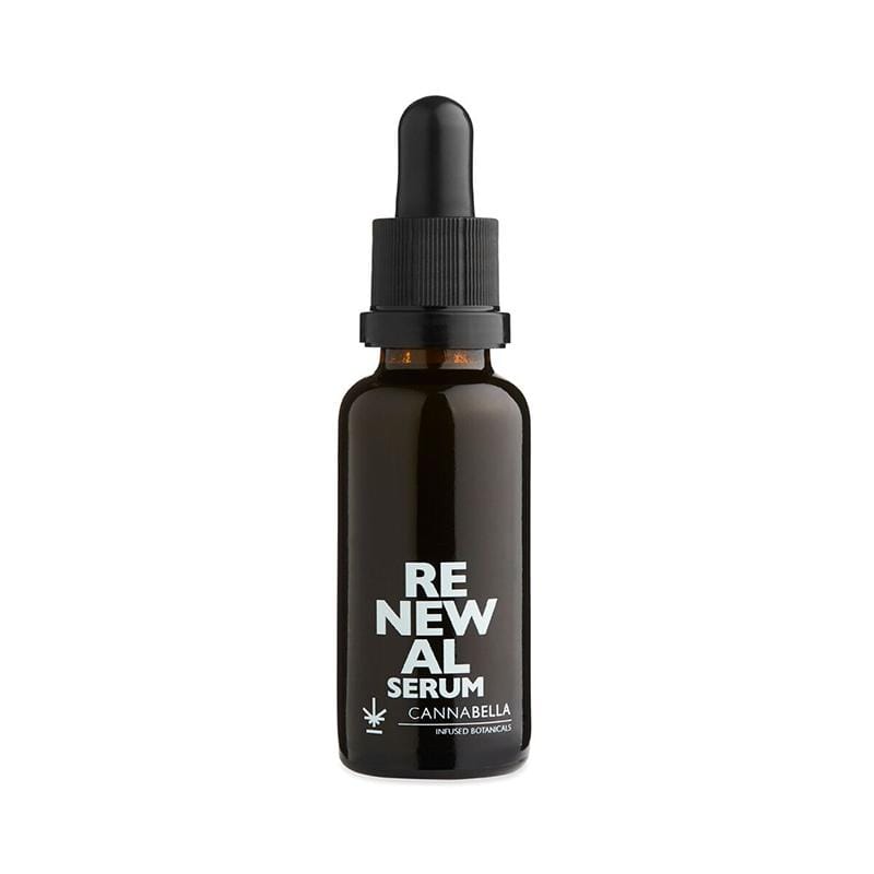 Cannabella Skincare Renewal Serum