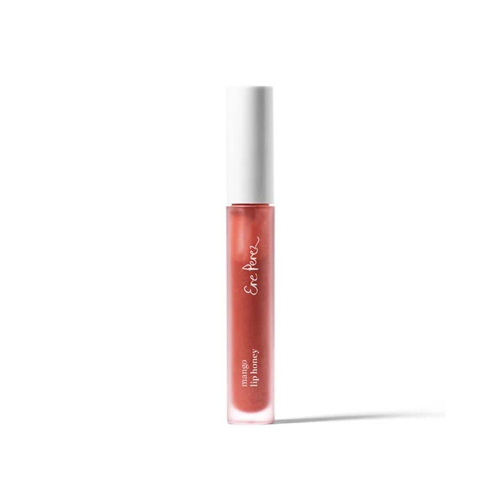 Ere Perez Lipstick Mango Lip Honey - Chilli