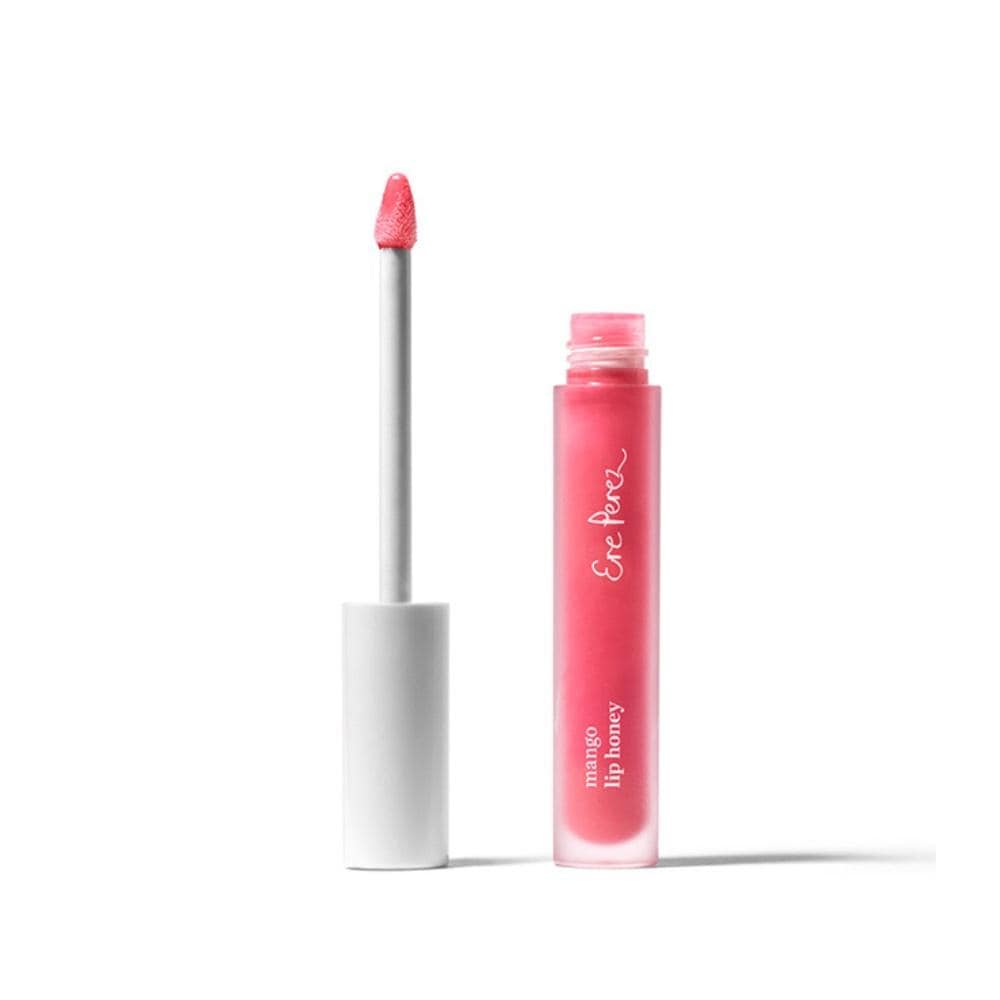 Ere Perez Lipstick Mango Lip Honey - Pop