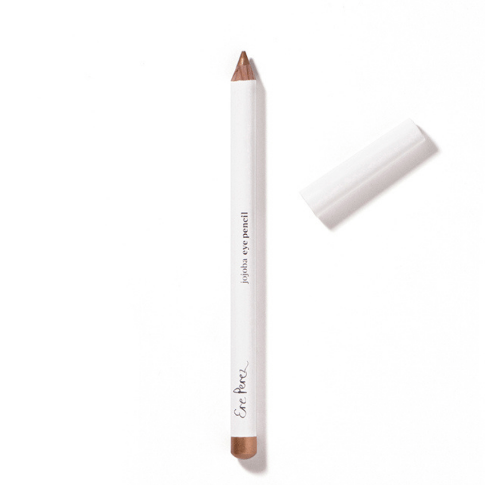 Ere Perez Makeup Jojoba Eye Pencil - Gold