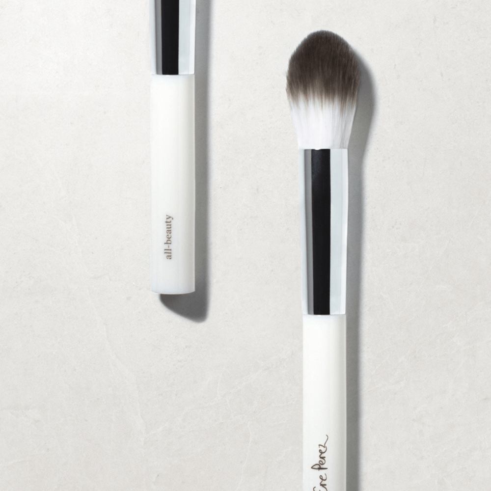 Ere Perez Skincare Eco Vegan All Beauty Brush