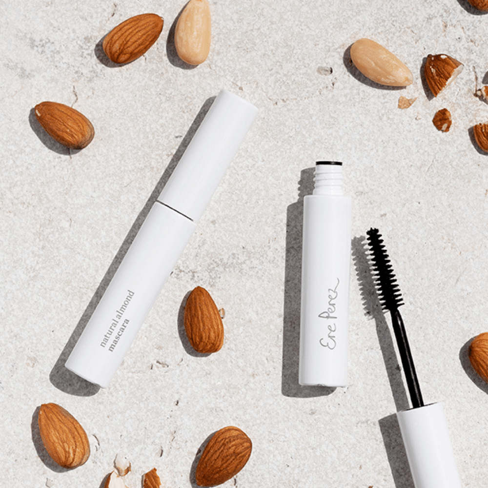 Ere Perez Skincare Natural Almond Mascara