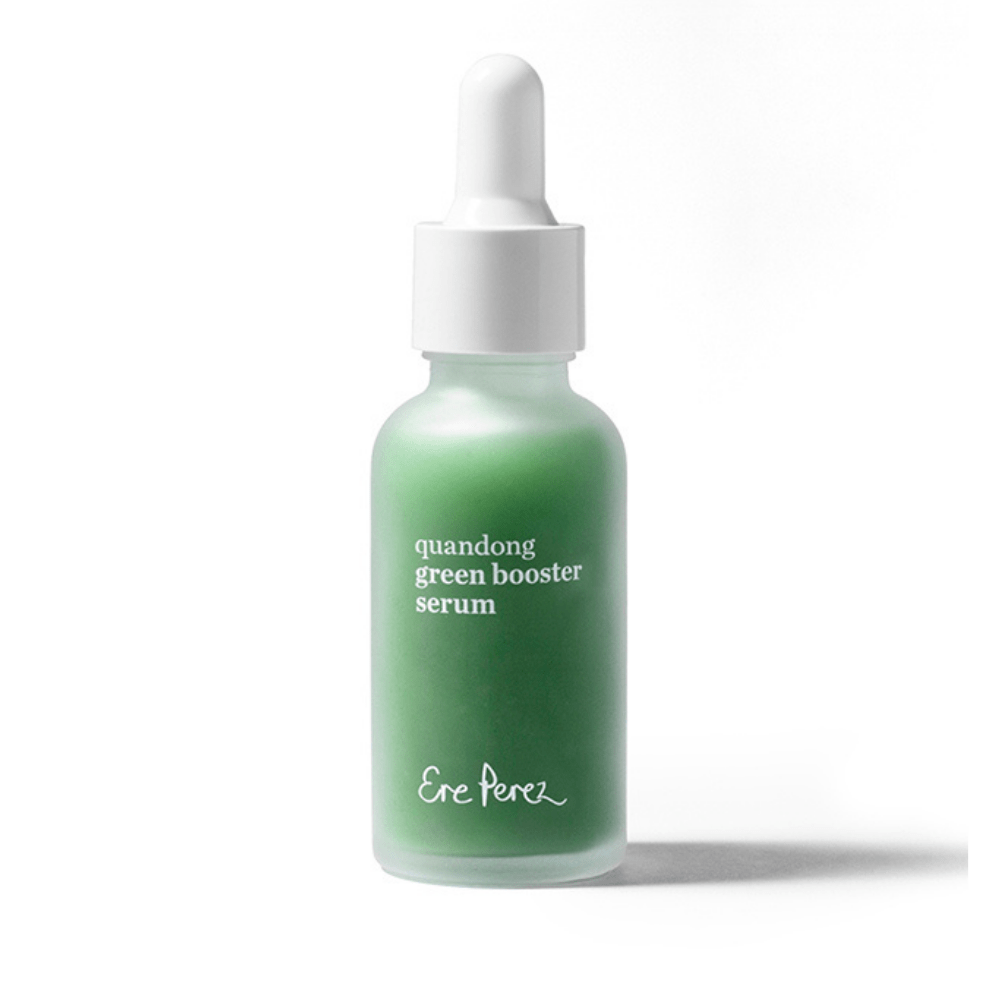 Ere Perez Skincare Quandong Green Booster Serum