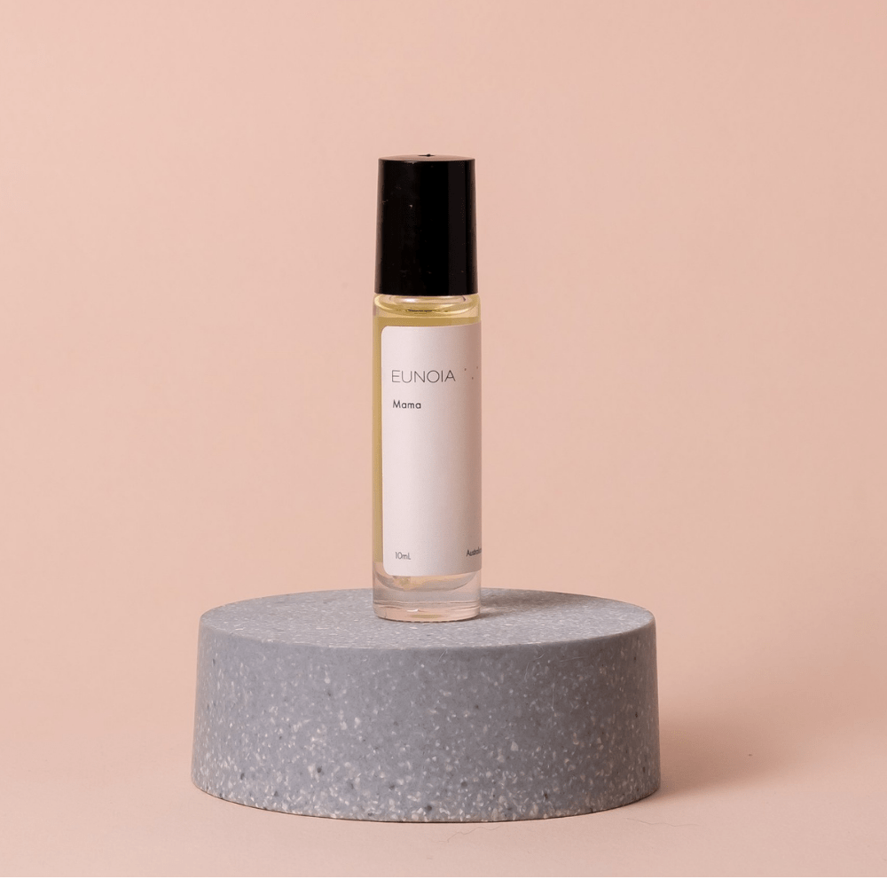 Eunoia Skincare Eunoia Perfume Oil - Mama