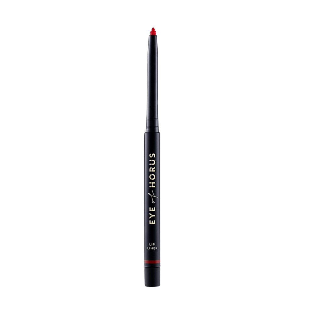 Eye of Horus Makeup Artistry Lip Liner Pure Scarlet