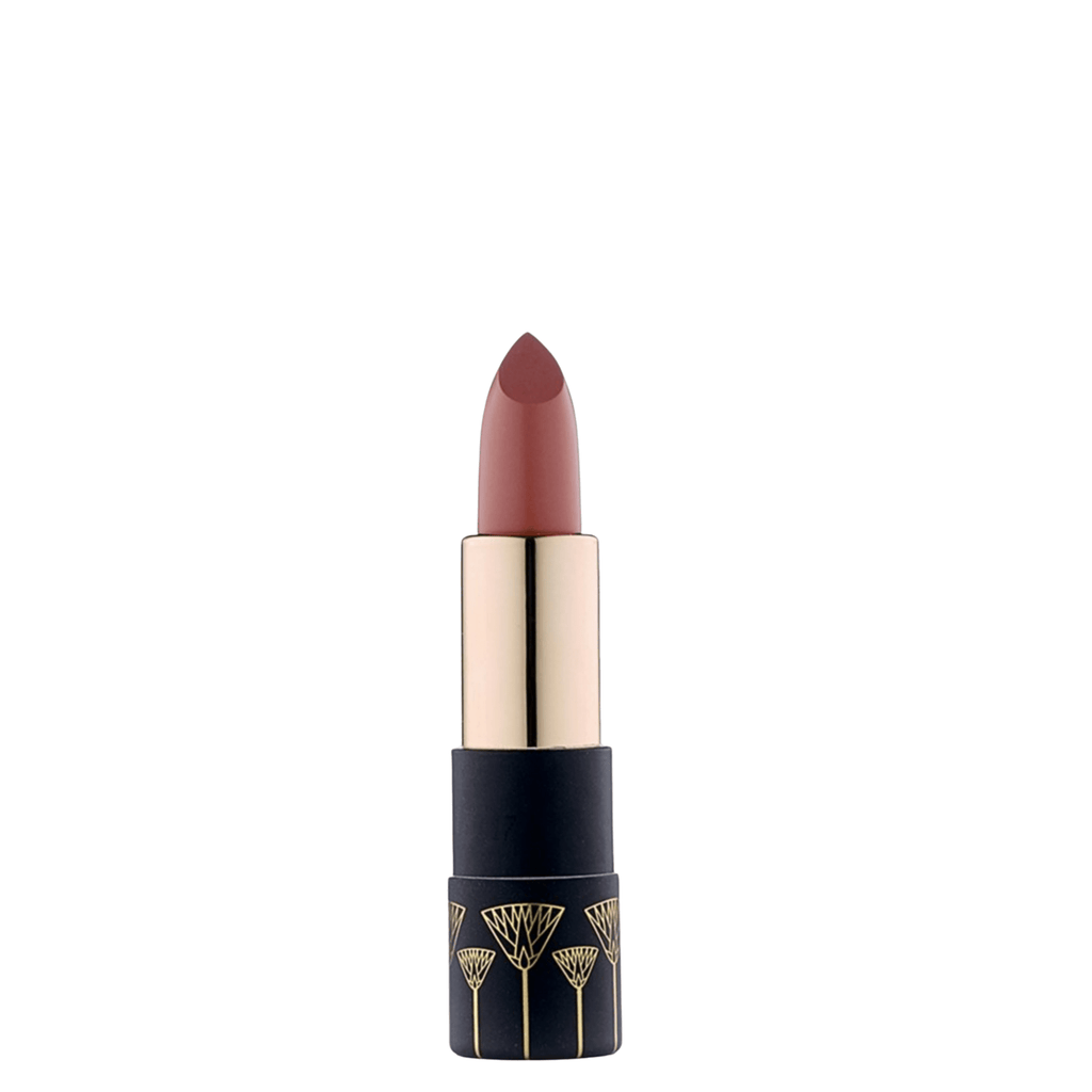 Eye of Horus Makeup Bio Lipstick Artemis Nude