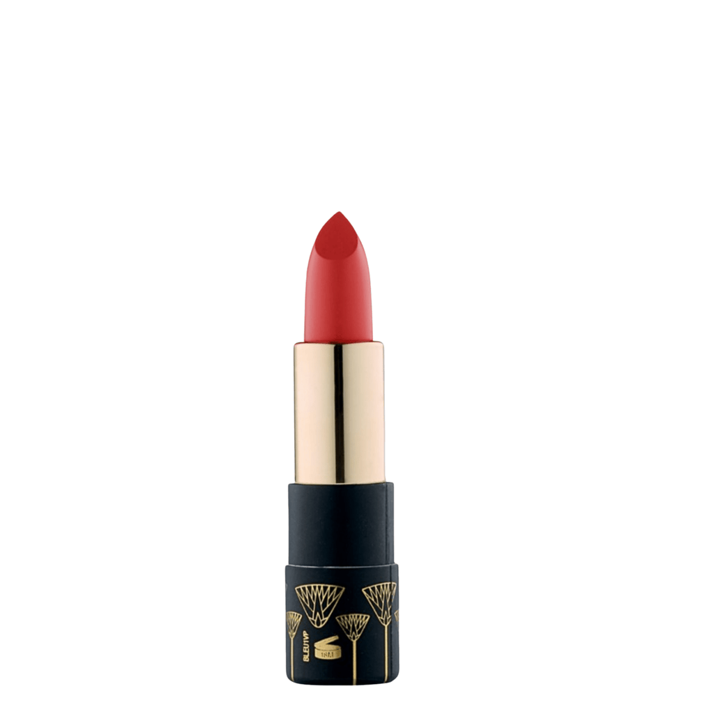 Eye of Horus Makeup Goddess Lipstick Rhiannon Ruby