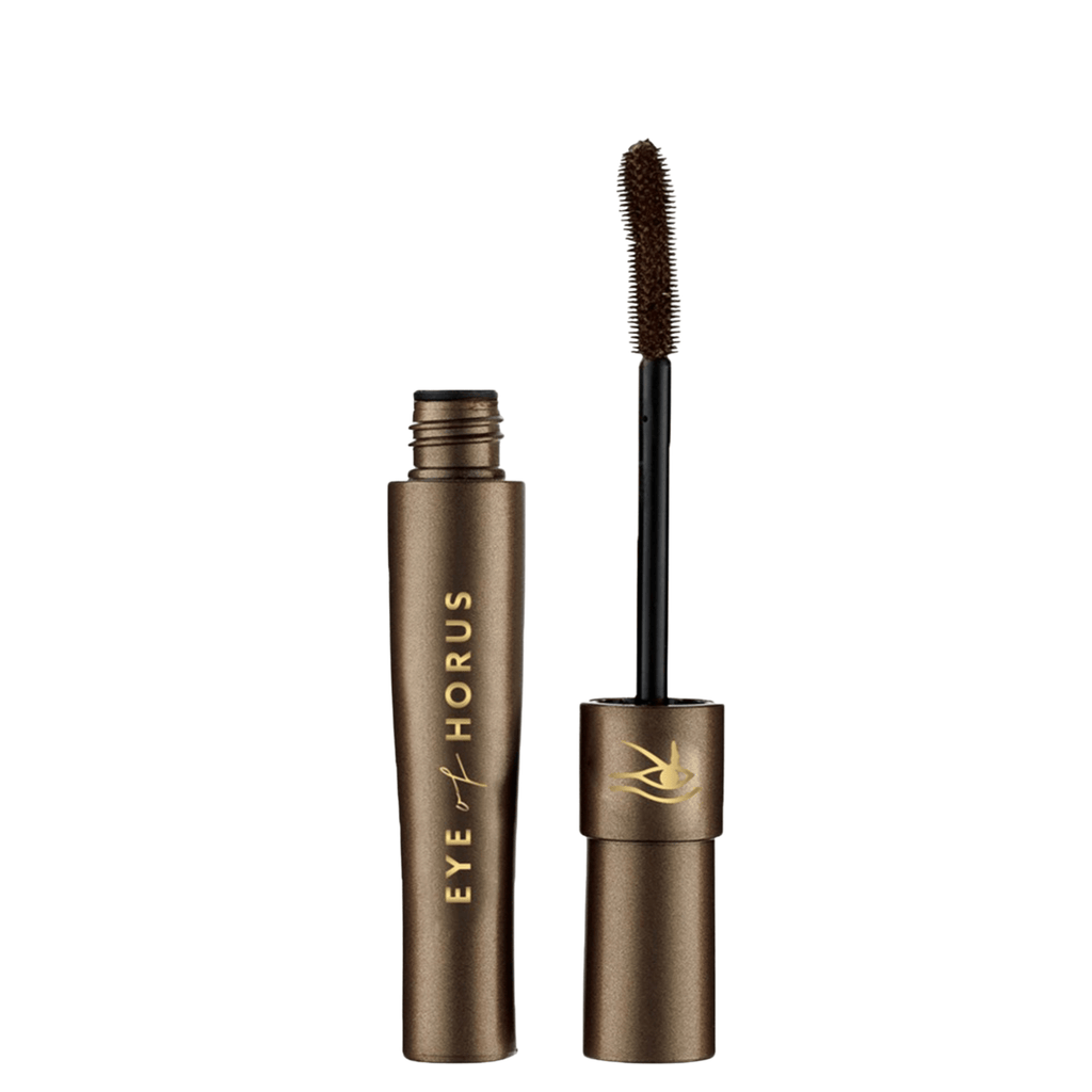 Eye of Horus Makeup Goddess Mascara - Babylon Brown