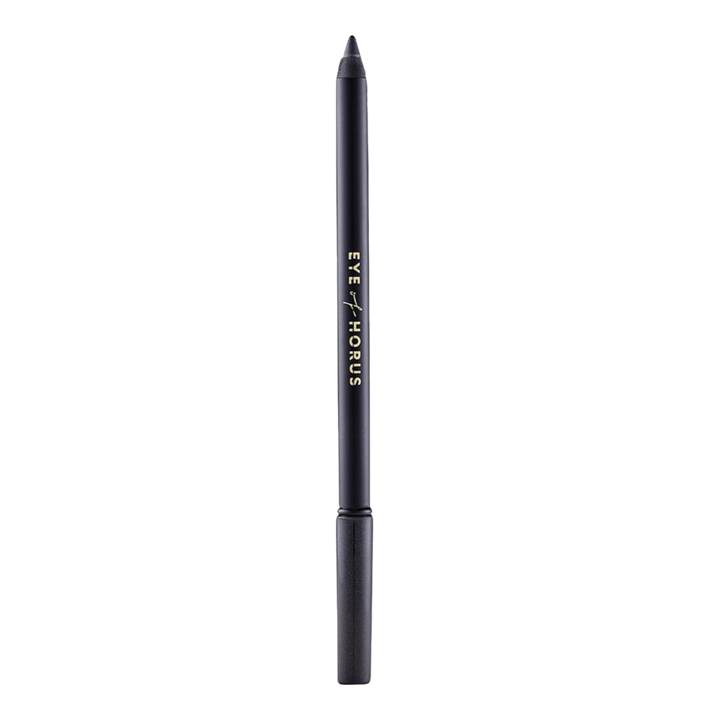 Eye of Horus Makeup Goddess Pencil Charcoal Obsidian