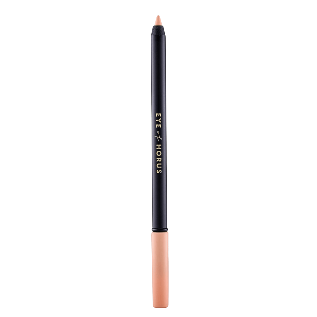 Eye of Horus Makeup Goddess Pencil Sahara Nude