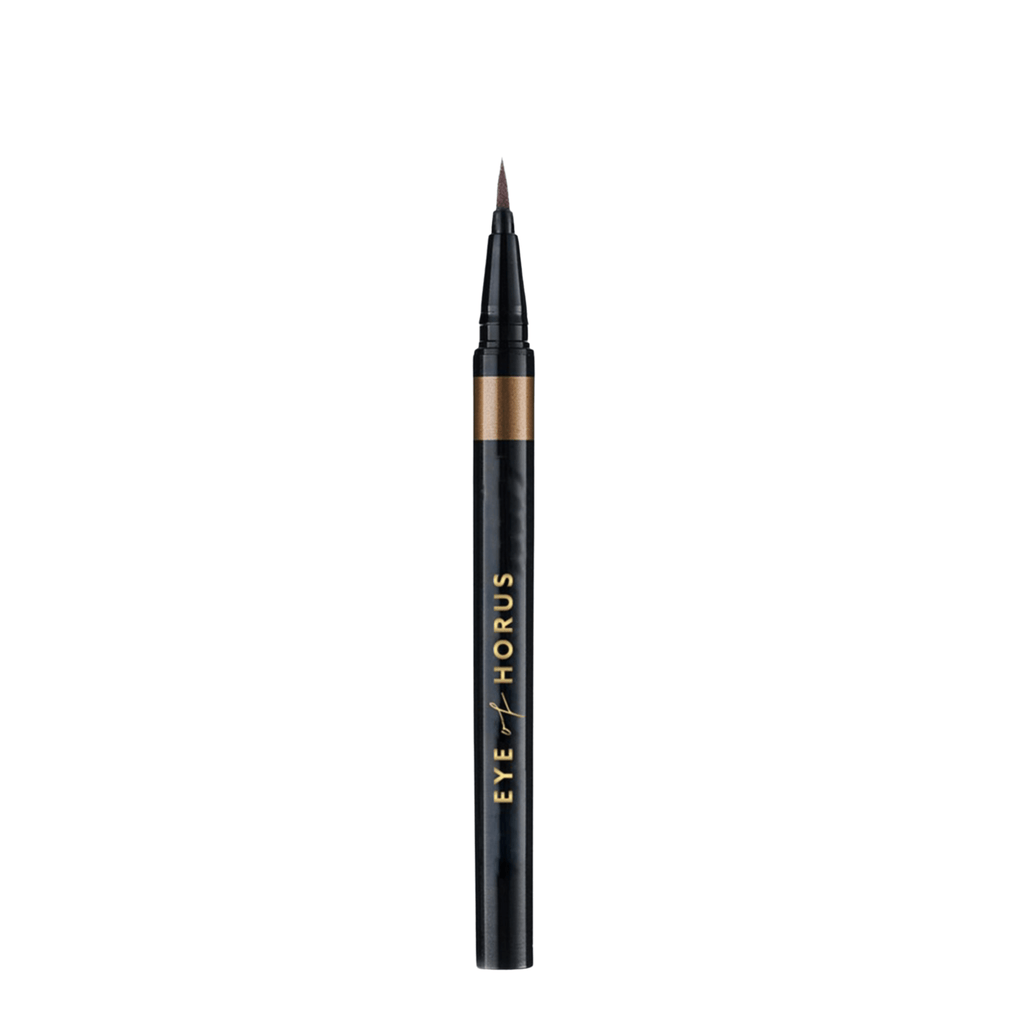 Eye of Horus Makeup Liquid Define Liner - Babylon Brown