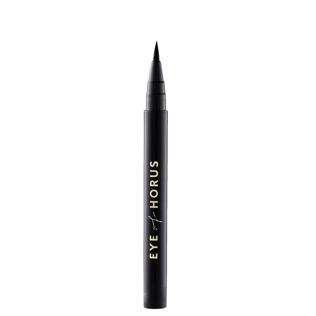 Eye of Horus Makeup Liquid Define Liner - Black