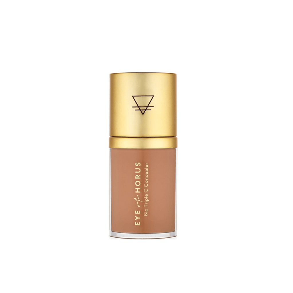 Eye of Horus Makeup Triple C Concealer Dark Ochre