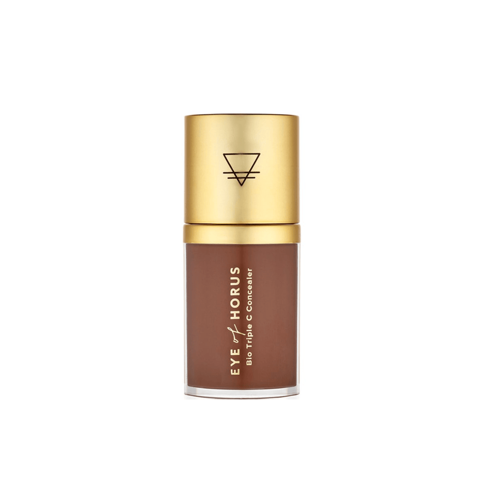 Eye of Horus Makeup Triple C Concealer Rich Amber