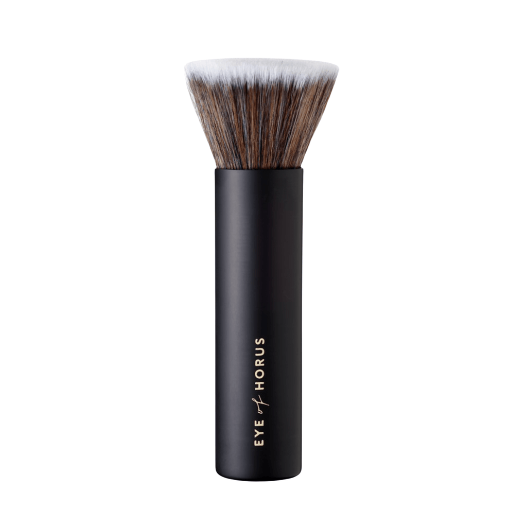 Eye of Horus Skincare Vegan Buffing Brush