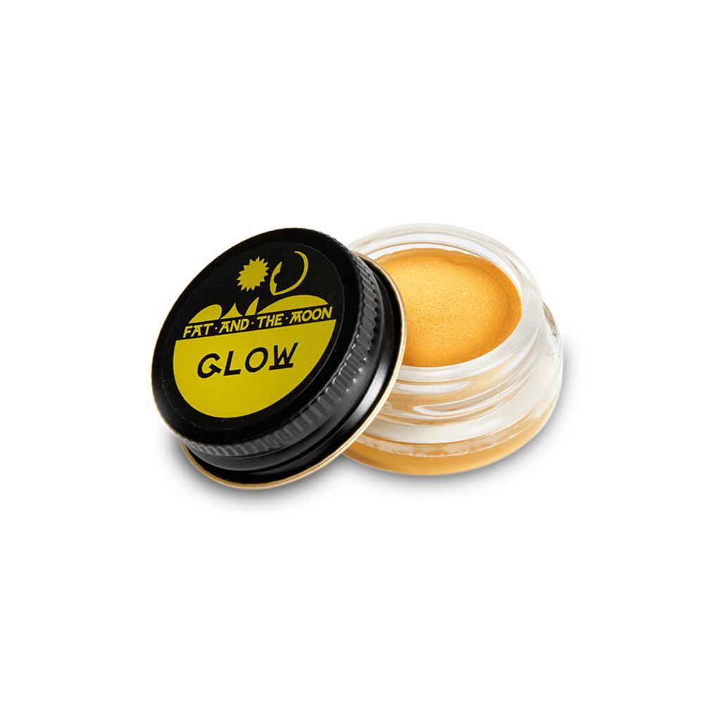 Fat And The Moon Makeup Glow Highlighter