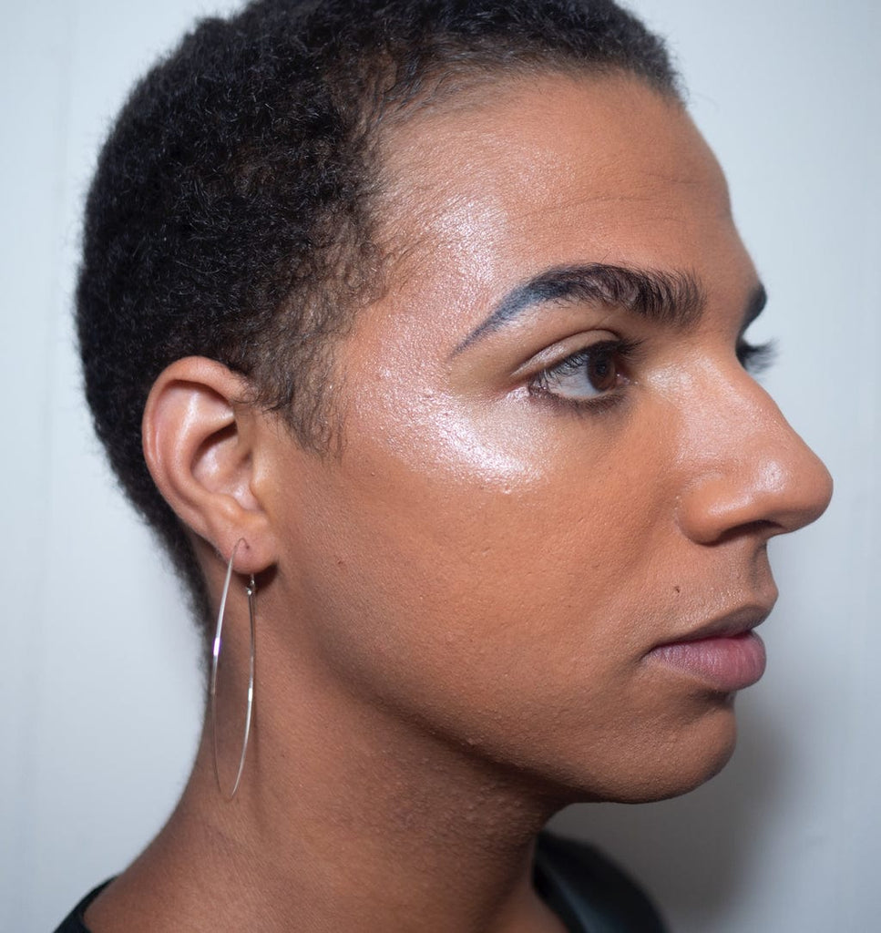 Fat And The Moon Makeup Lit Highlighter