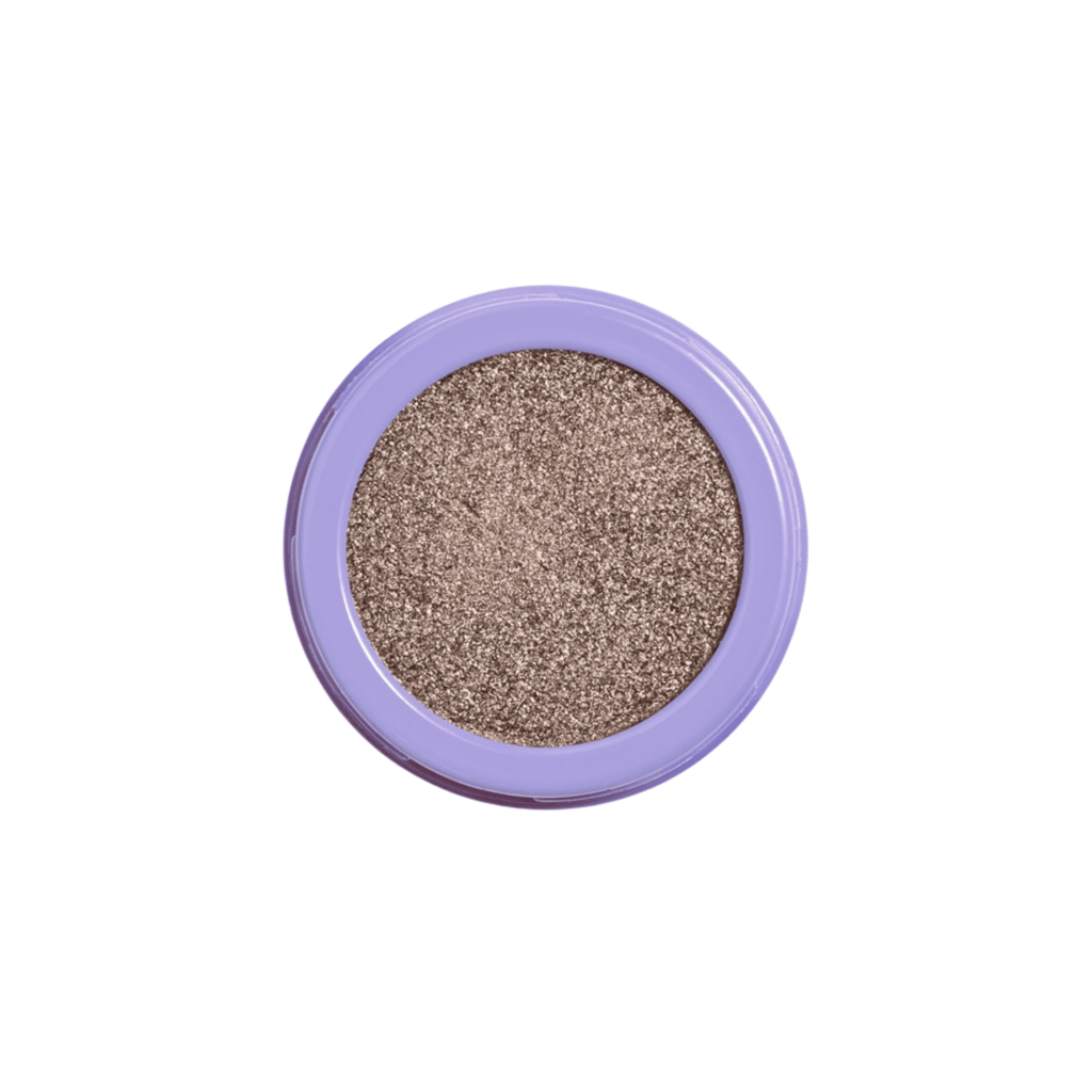 Flavedo & Albedo Makeup Velvet Eyeshadow Cool Bronze