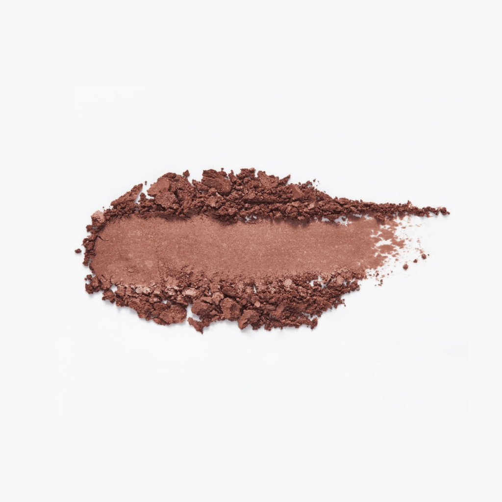 Flavedo & Albedo Makeup Velvet Eyeshadow Hazelnut