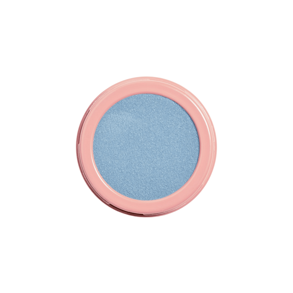 Flavedo & Albedo Makeup Velvet Eyeshadow Sky