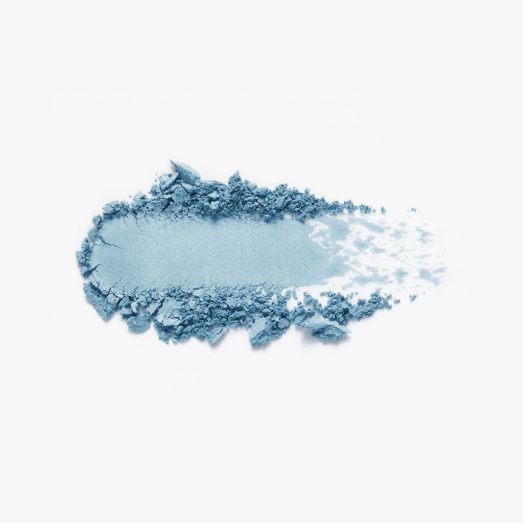 Flavedo & Albedo Makeup Velvet Eyeshadow Sky