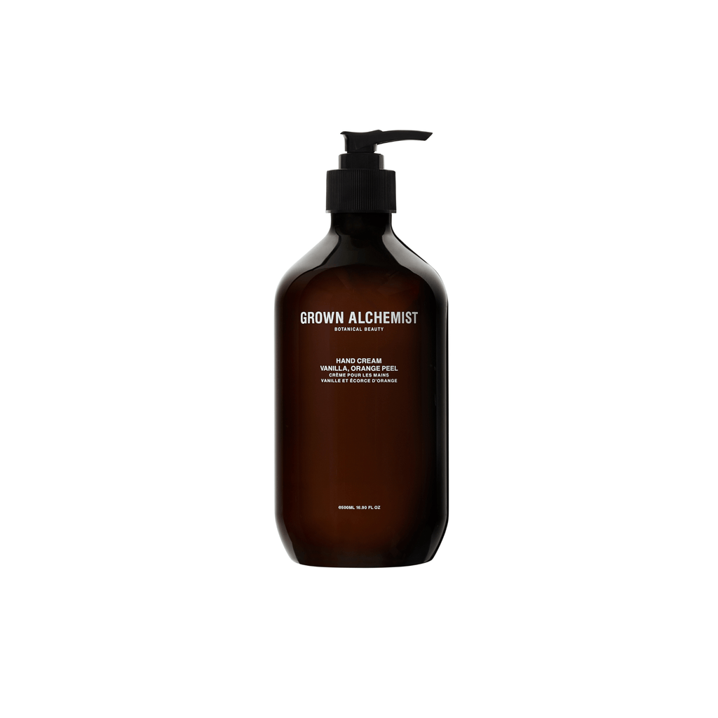 Grown Alchemist Cleanser Hand Cream