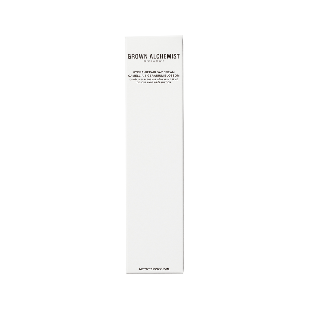 Grown Alchemist Cleanser Hydra-Repair Day Cream