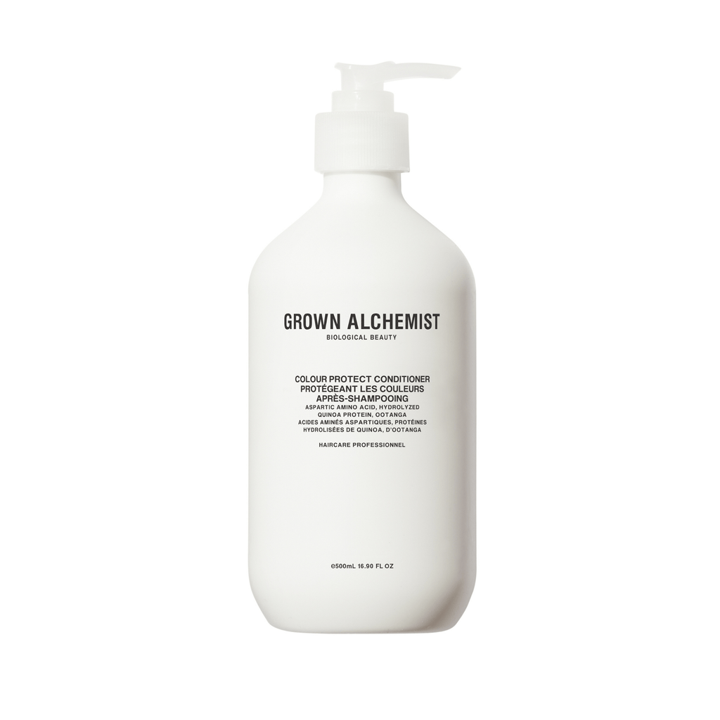 Grown Alchemist Hair Care Colour Protect - Conditioner 0.3