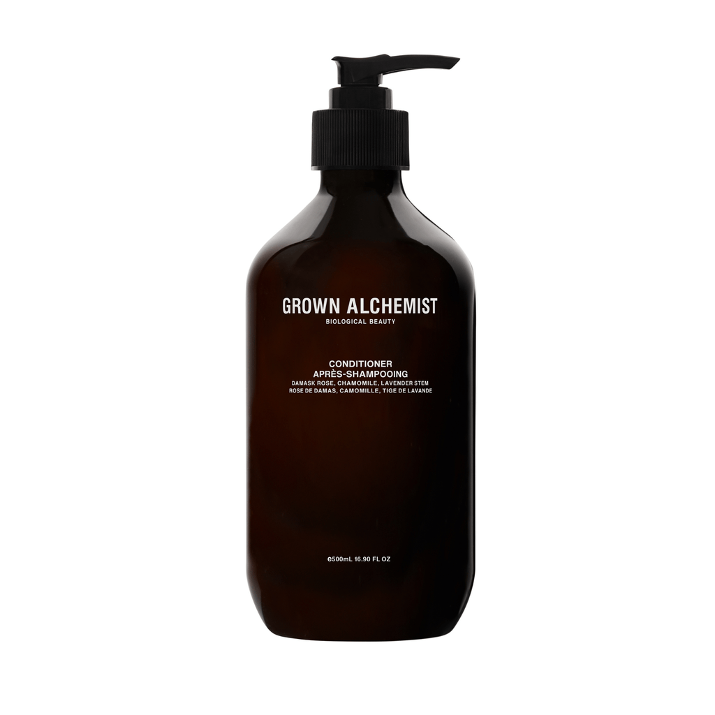 Grown Alchemist Hair Care Conditioner