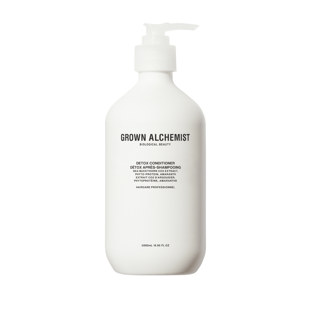 Grown Alchemist Hair Care Detox - Conditioner 0.1