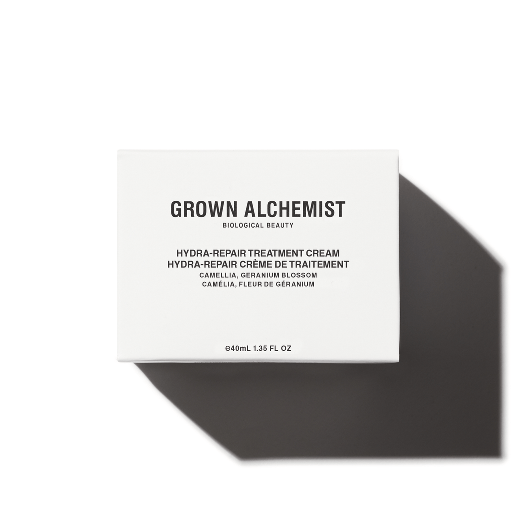 Grown Alchemist Hydra-Repair Treatment Cream