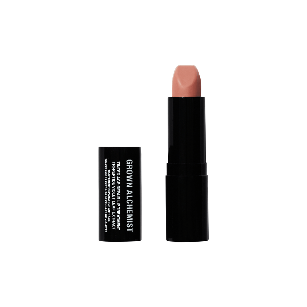 Grown Alchemist Lip Makeup Tinted Age-Repair Lip Treatment