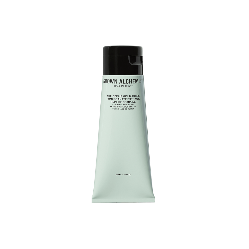 Grown Alchemist Skincare Age-Repair Gel Masque