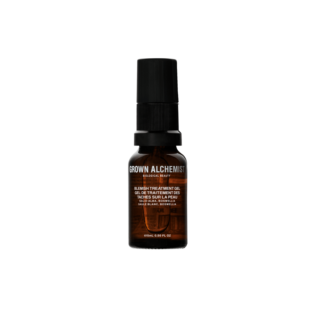 Grown Alchemist Skincare Blemish Treatment Gel