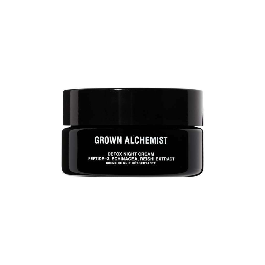 Grown Alchemist Skincare Detox Night Cream