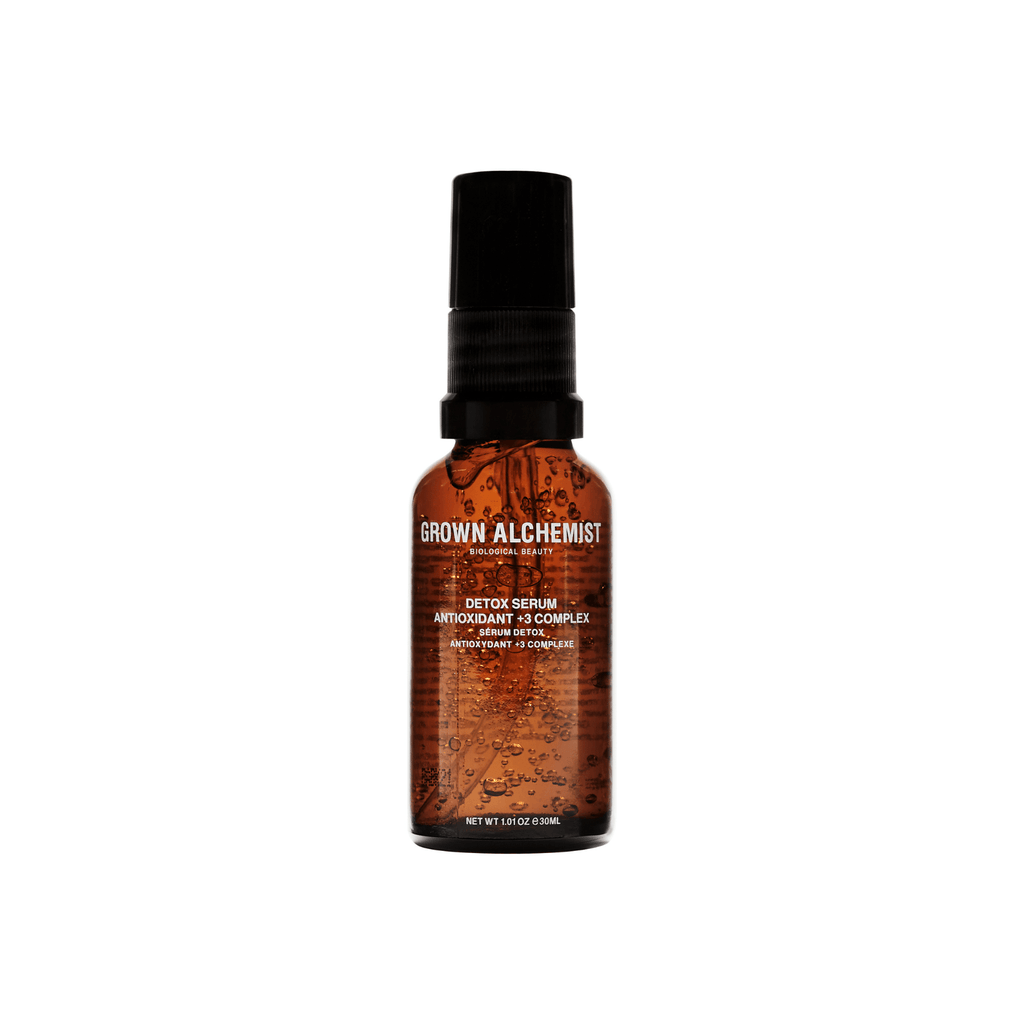 Grown Alchemist Skincare Detox Serum