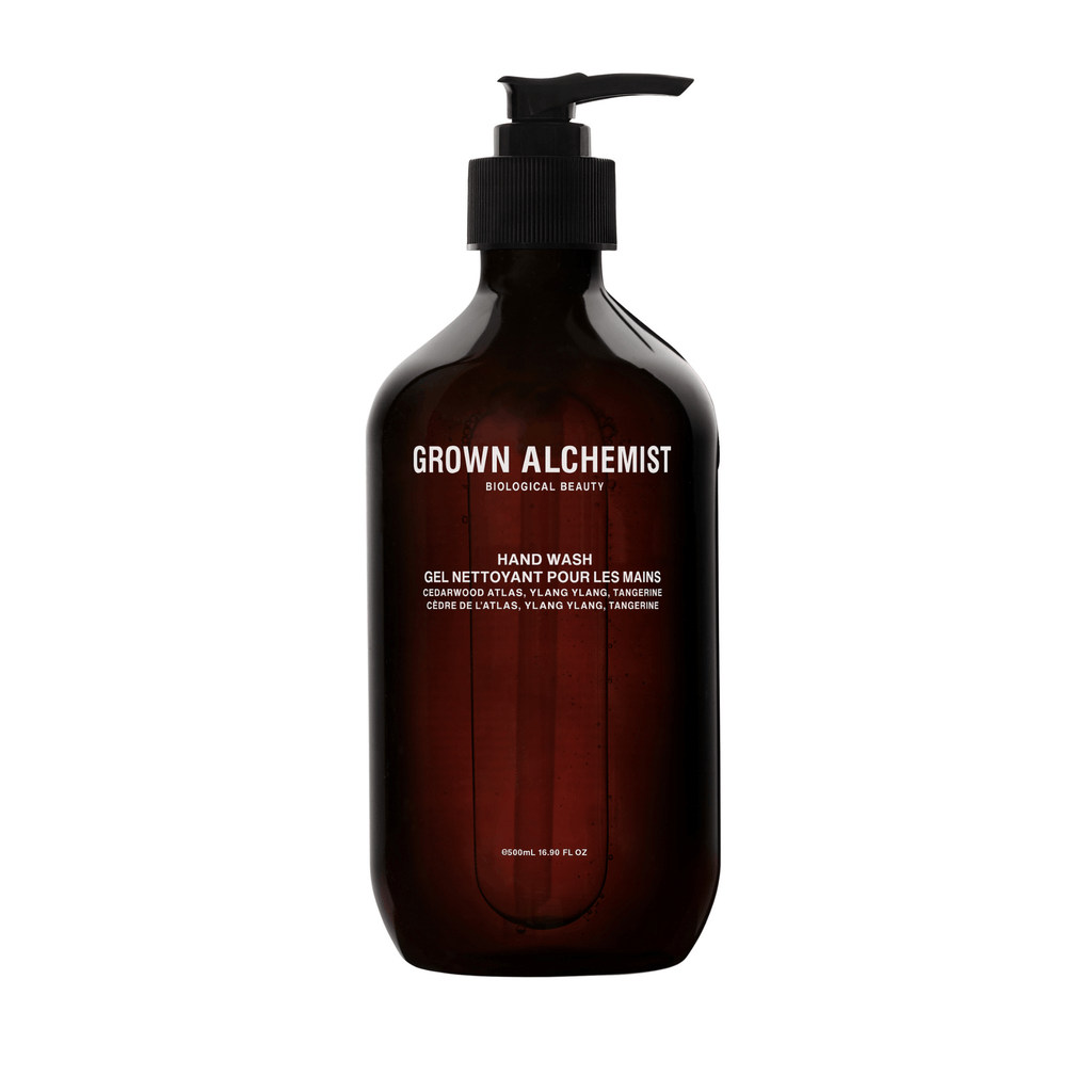 Grown Alchemist Skincare Hand Wash