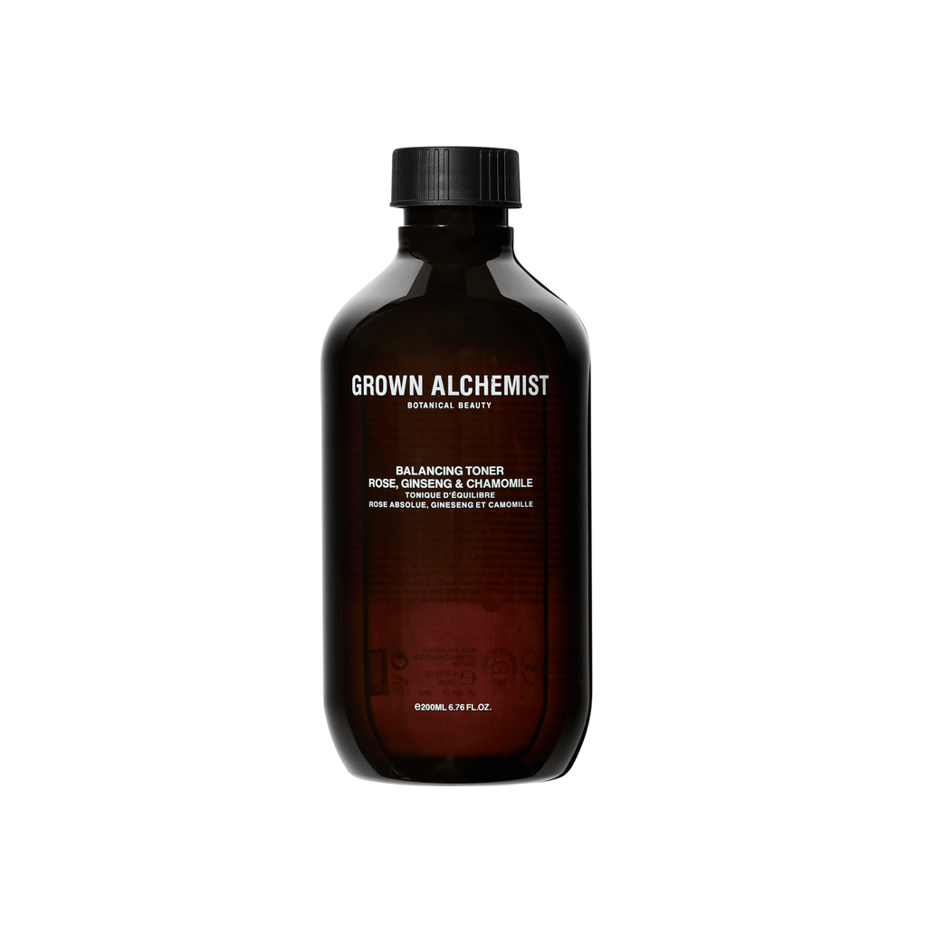 Grown Alchemist Toner Balancing Toner