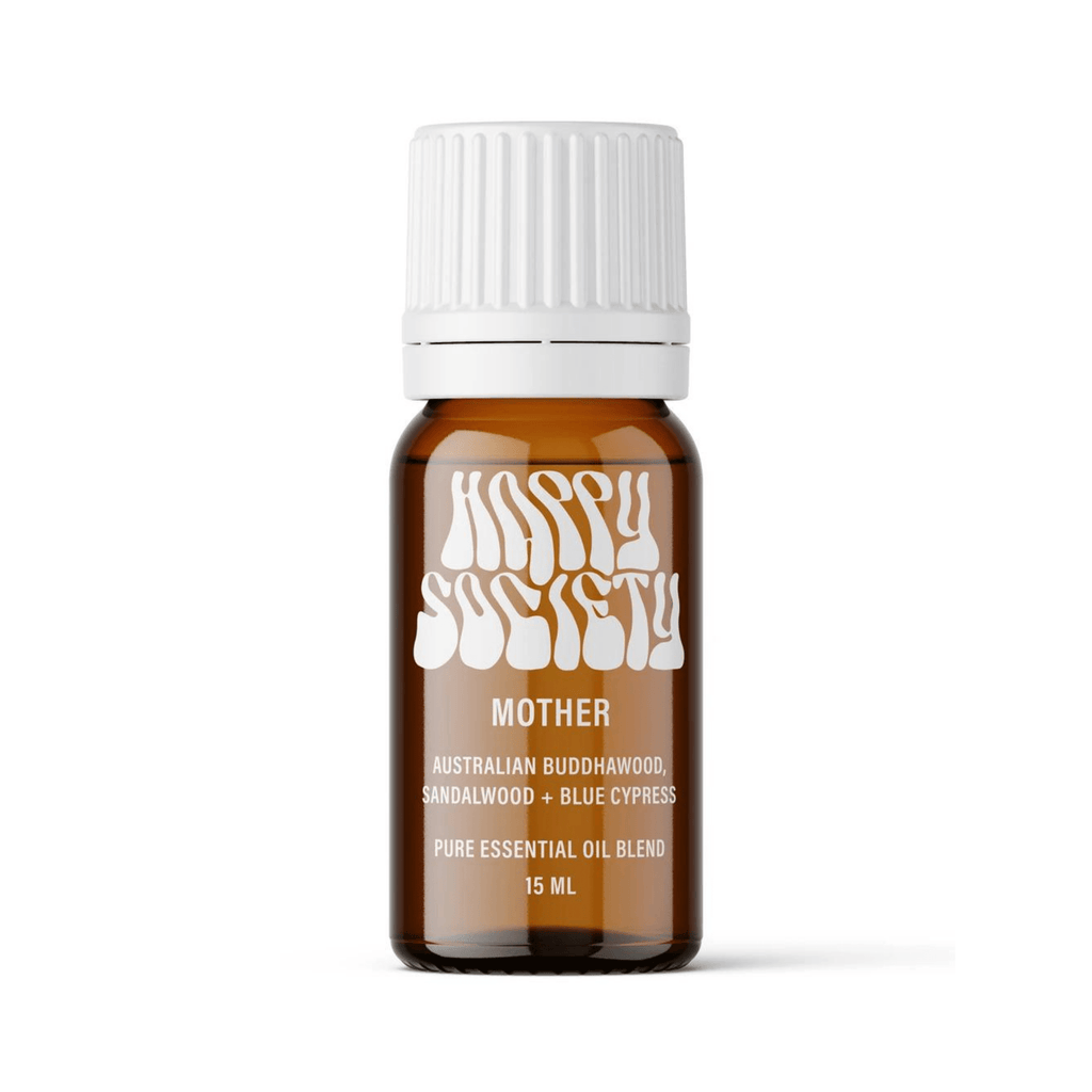 Happy Society Essential Oil Mother Essential Oil Blend