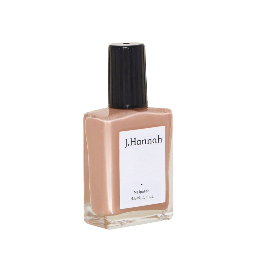 J.Hannah Skincare Nail Polish - Agnes