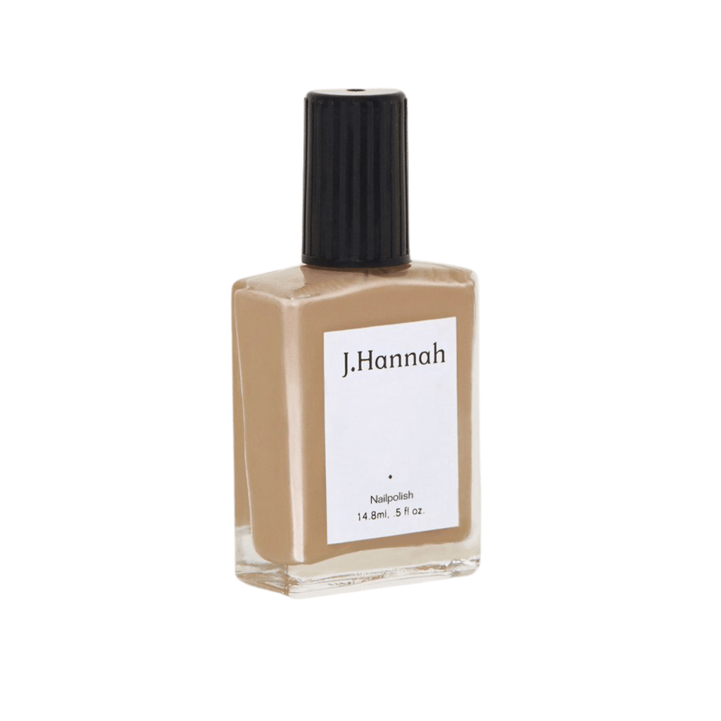 J.Hannah Skincare Nail Polish - Dune