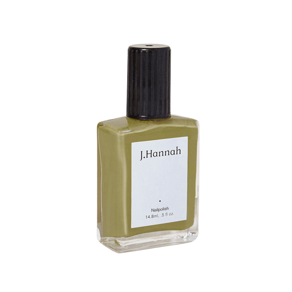 J.Hannah Skincare Nail Polish - Eames