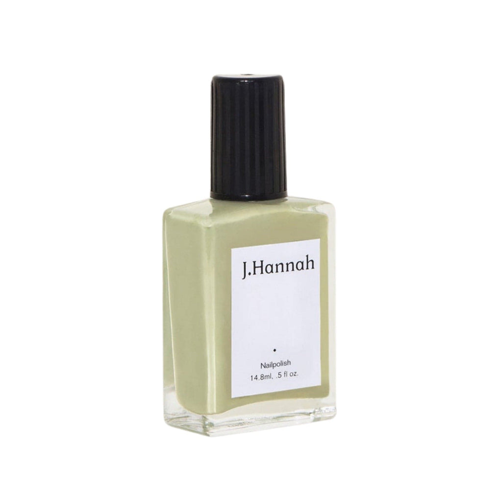 J.Hannah Skincare Nail Polish - Patina