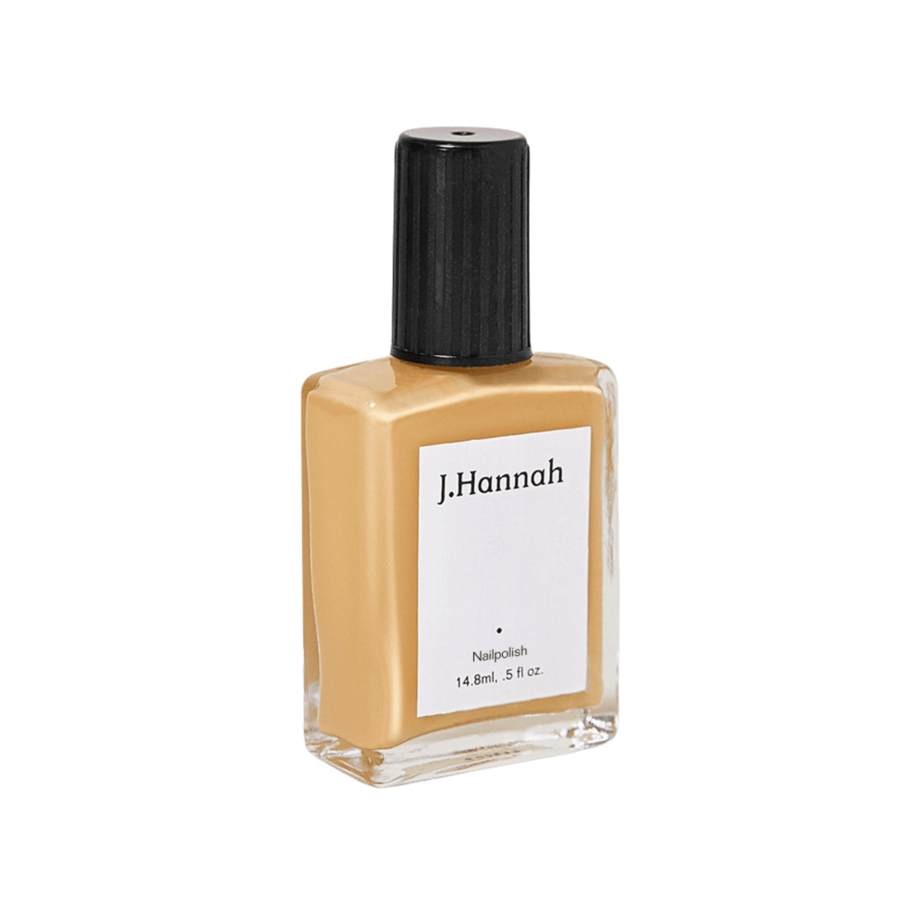 J.Hannah Skincare Nail Polish - Relic