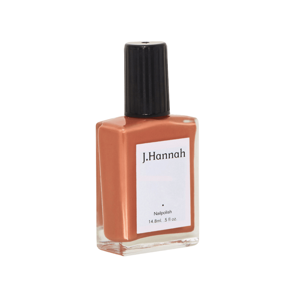 J.Hannah Skincare Nail Polish - Saltillo