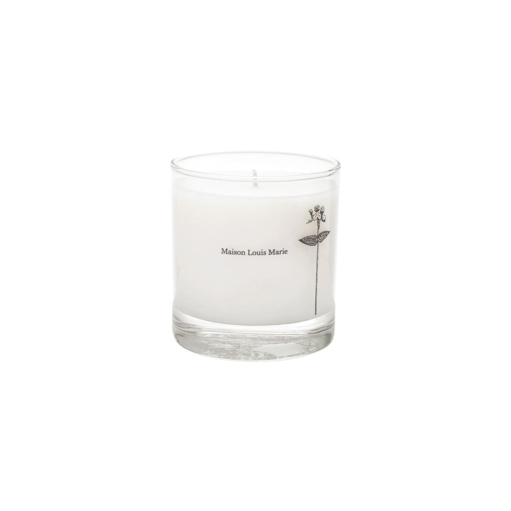 Maison Louis Marie Candle Antidris Cassis Candle