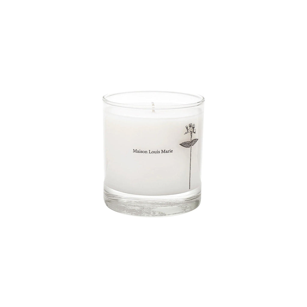 Maison Louis Marie Candle Antidris Lavender Candle