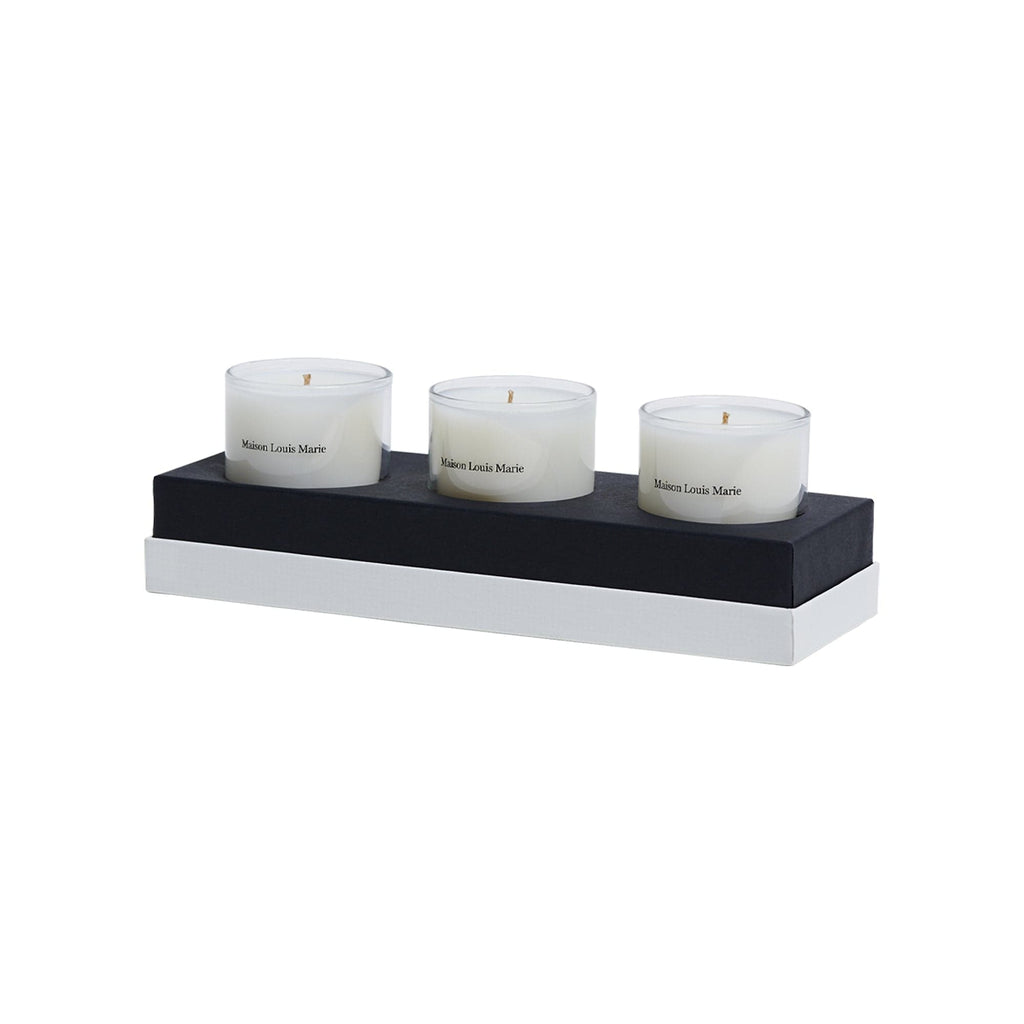 Maison Louis Marie Candle Le Bouquet Candles