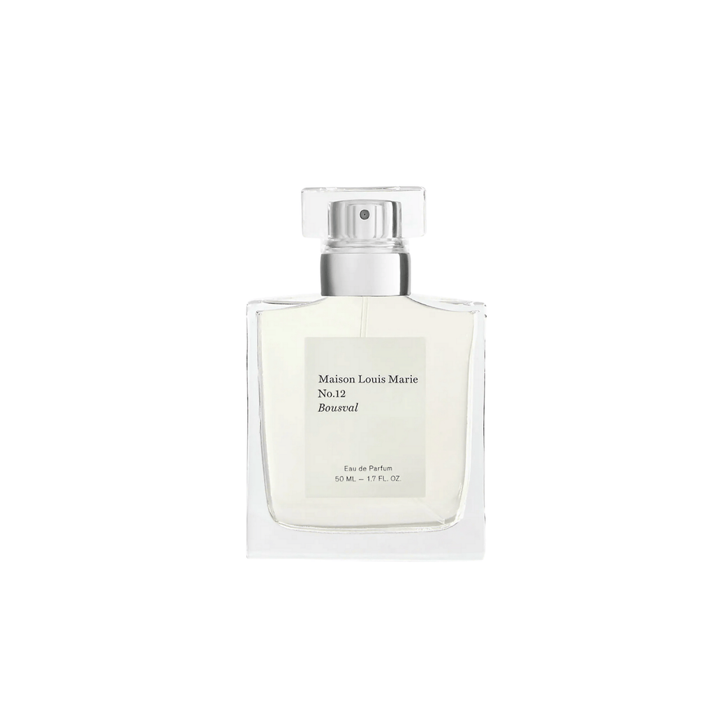 Maison Louis Marie Perfume Oil Eau de Parfum No.12 Bousval